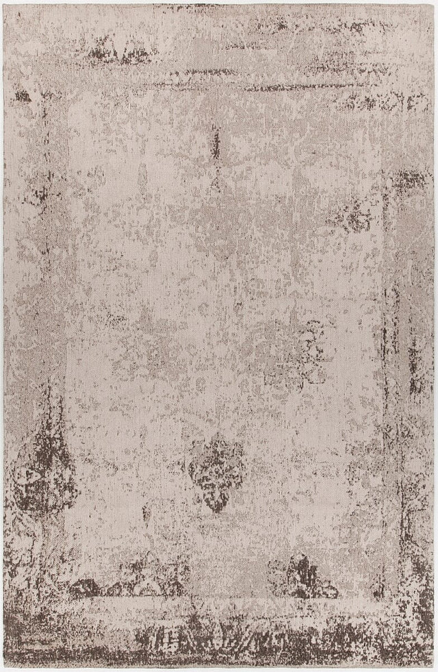 Chandra Willa Wil-46600 Brown / Beige Rugs.