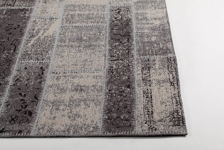 Chandra Willa Wil-46601 Grey / Beige Rugs.