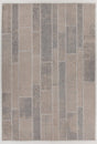 Chandra Willa Wil-46602 Grey / Beige Rugs.