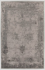 Chandra Willa Wil-46609 Grey / Beige Rugs.