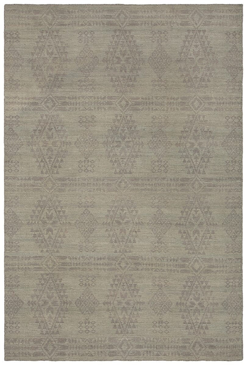 Chandra Winnie Win-45500 Grey / Blue Rugs.