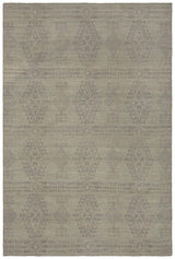 Chandra Winnie Win-45500 Grey / Blue Rugs.