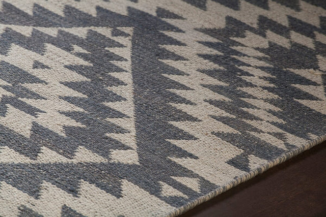 Chandra Winnie Win-45501 Grey / White Rugs.