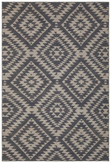Chandra Winnie Win-45501 Grey / White Rugs.
