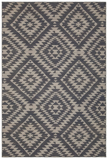 Chandra Winnie Win-45501 Grey / White Rugs.