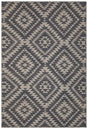 Chandra Winnie Win-45501 Grey / White Rugs.