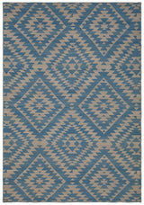 Chandra Winnie Win-45509 Blue / Silver Rugs.