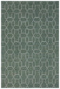 Chandra Winnie Win-45511 Green / Blue Rugs.