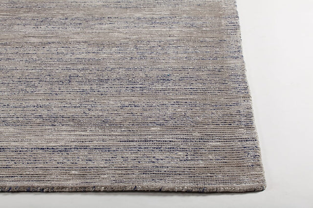 Chandra Xandra Xan-48401 Grey / Blue Rugs.