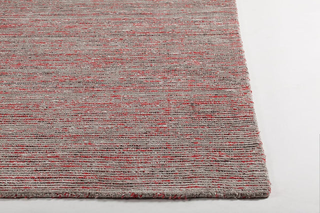 Chandra Xandra Xan-48402 Grey / Red Rugs.