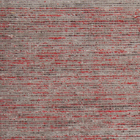 Chandra Xandra Xan-48402 Grey / Red Rugs.