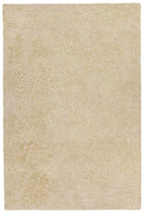 Chandra Xia Xia43701 Ivory / Yellow Rugs.