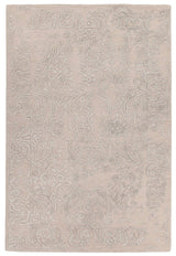 Chandra Xia Xia43703 Pink / Grey Rugs.