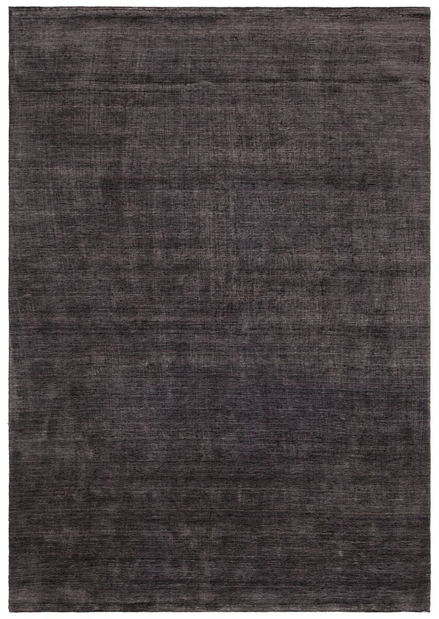 Chandra Yasmine Yas-45601 Dark Grey Rugs.