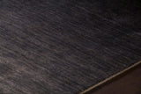 Chandra Yasmine Yas-45601 Dark Grey Rugs.