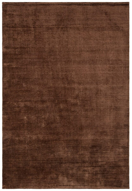 Chandra Yasmine Yas-45603 Brown Rugs.