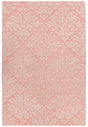 Chandra Yelena Yel43801 Pink / Ivory Rugs.