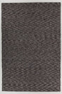 Chandra Yvonne Yvo-48500 Grey / Black Rugs.