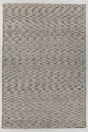 Chandra Yvonne Yvo-48501 White / Black Rugs.