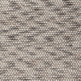 Chandra Yvonne Yvo-48501 White / Black Rugs.
