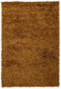 Chandra Zara zar14505 Yellow & Gold Rugs.