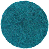 Chandra Zara Zar14507 Blue Rugs.
