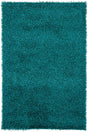 Chandra Zara Zar14507 Blue Rugs.
