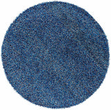 Chandra Zara Zar14512 Navy / Blue / Grey Rugs.