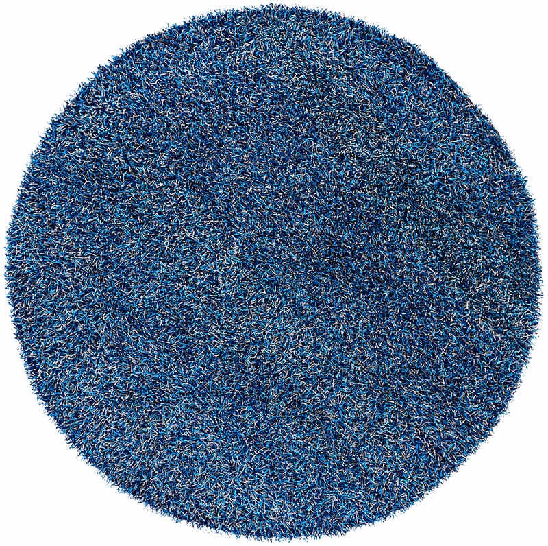 Chandra Zara Zar14512 Navy / Blue / Grey Rugs.