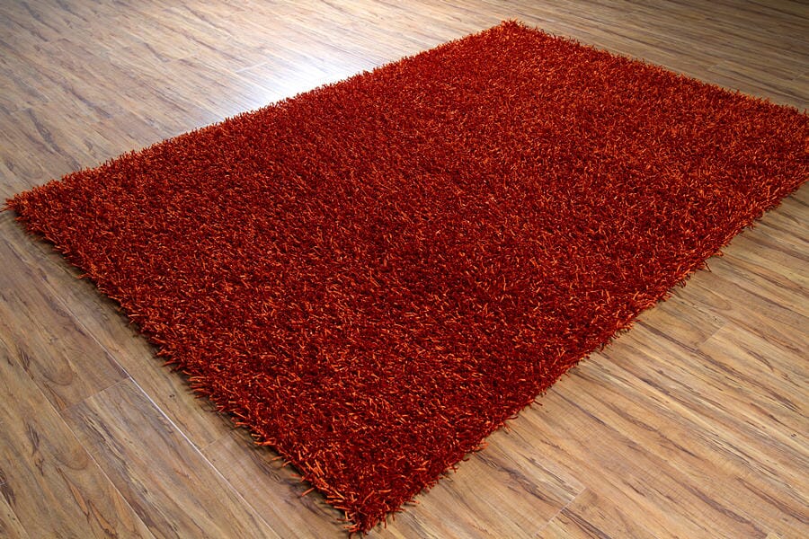 Chandra Zara zar14524 Orange Rugs.
