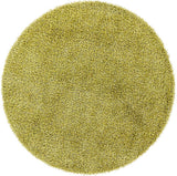 Chandra Zara Zar14536 Green Rugs.