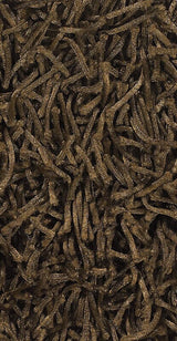 Chandra Zara Zar14538 Dark Brown Rugs.