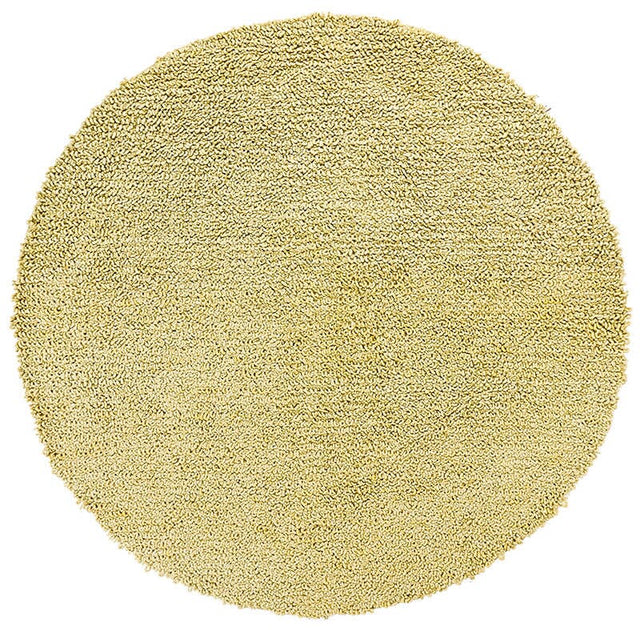 Chandra Zeal zea20603 Yellow & Gold Rugs.