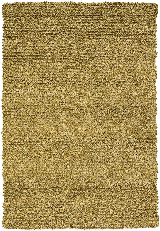 Chandra Zeal zea20603 Yellow & Gold Rugs.