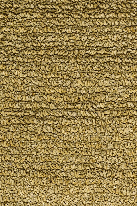 Chandra Zeal zea20603 Yellow & Gold Rugs.