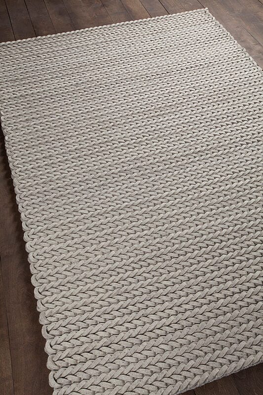 Chandra Zensar Zen10000 Off White Rugs.