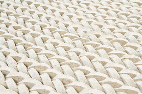 Chandra Zensar Zen10000 Off White Rugs.