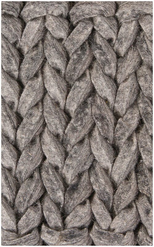 Chandra Zensar Zen10001 Grey Rugs.