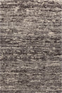 Chandra Zia ZIA-58502 Gray / White / Black rug, flat view