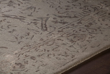 Chandra Zina Zin-45702 Taupe Rugs.