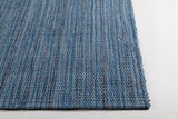 Chandra Ziva Ziv-48600 Blue / Grey / Black Rugs.