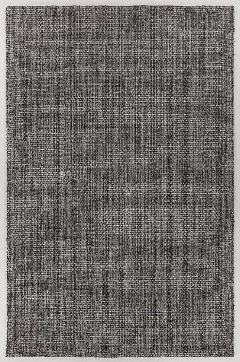 Chandra Ziva Ziv-48601 Grey / Black Rugs.