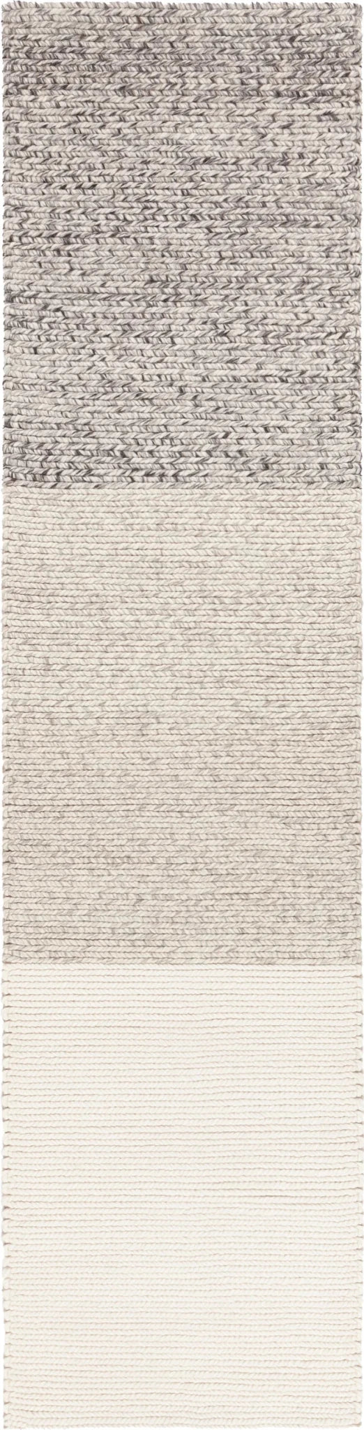 Chandra Zoey ZOE-58402 White rug, sample color blanket