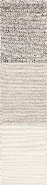 Chandra Zoey ZOE-58402 White rug, sample color blanket