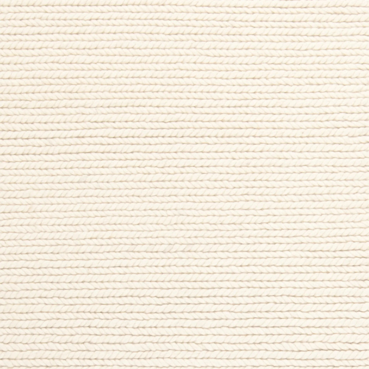 Chandra Zoey ZOE-58402 White rug, close-up detail