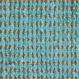 Chandra Zola zol17102 Blue Rugs.