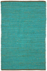Chandra Zola zol17102 Blue Rugs.