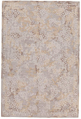 Chandra Zyana Zya43900 Grey / Brown / Gold / Beige Rugs.
