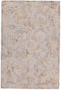 Chandra Zyana Zya43900 Grey / Brown / Gold / Beige Rugs.