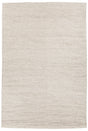 Chandra Chloe CHL-38500 Beige rug, flat view